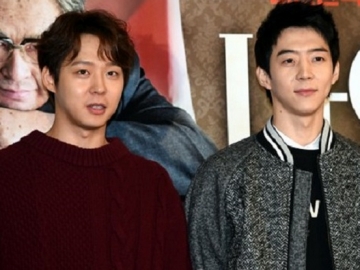 Yoochun Terlibat Skandal, Sang Adik Malah Asyik Streaming Bikin Netter Super Geram