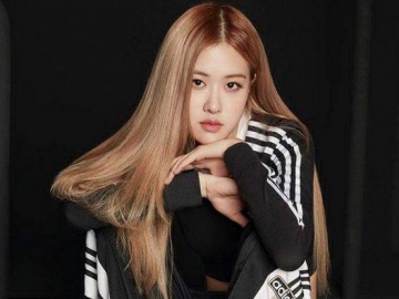 Cerdas dan Cantiknya Kakak Rose Black Pink Bikin Kagum, Netter: Gen Keluarga yang Luar Biasa