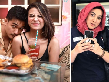 Ayah Vanessa Angel Kerap Disudutkan Bibi Ardiansyah, Jane Shalimar Angkat Bicara