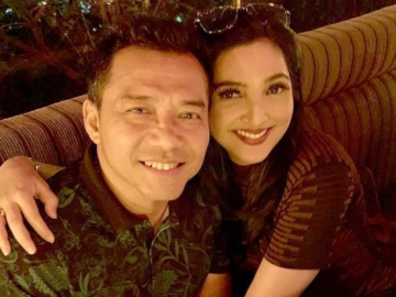 Ashanty Kesal Dituding Sebagai Istri Jorok, Anang Langsung Lontarkan Rayuan Maut