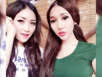 Murka Disebut Penghianat, Ratna Pandita Bongkar Rahasia Besar Lucinta Luna