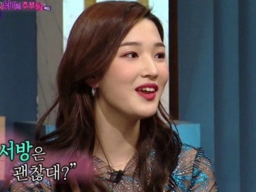 Bicara Blak-Blakan Soal Kehamilan di Luar Nikah, Yulhee Disebut Malu-Maluin Laboum