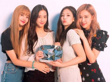 Black Pink Tuai Kecaman Usai Dituding Lakukan Apropriasi Budaya India, Fans Bela Mati-Matian