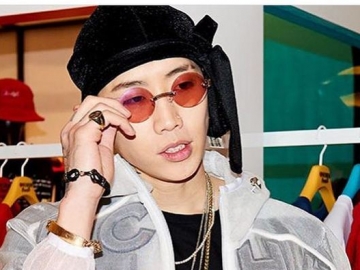 Sangat Populer di Asia, Jay Park Ungkap Popularitasnya di Amerika Serikat