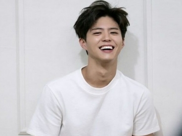 Disebut Sebagai Artis dengan Reputasi Baik, Park Bo Gum Gantikan Wanna One Jadi Model Bank