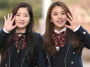 Chaeyoung Pamer Buku Masak Pemberian Dahyun, Reaksi Netter Justru Bikin Ngakak