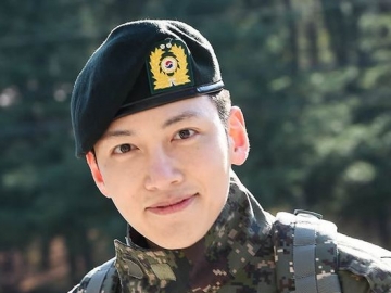 Ceria Resmi Selesai Wamil, Ji Chang Wook Ucapkan Terima Kasih ke Kang Ha Neul-Sunggyu Cs