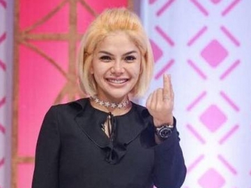 Nikita Mirzani Melahirkan, Netter Malah Ributkan Hal Ini