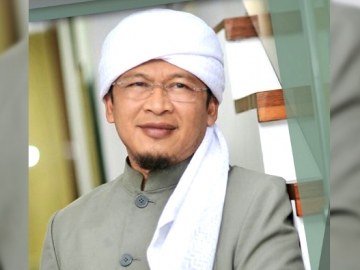 Kabar Duka, Ibunda Aa Gym Meninggal Dunia Saat Sang Putra di Tanah Suci