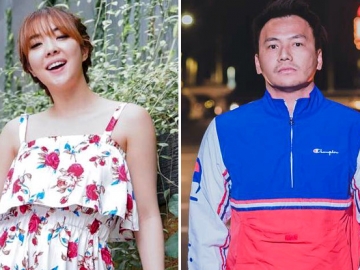 Gisella Anastasia Super Perhatian, Wijaya Saputra Tak Boleh Makan Sembarangan