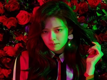Jeongyeon Twice Ngaku Banyak Pujian Berambut Panjang, Netter: Aku Lebih Suka Rambut Pendeknya