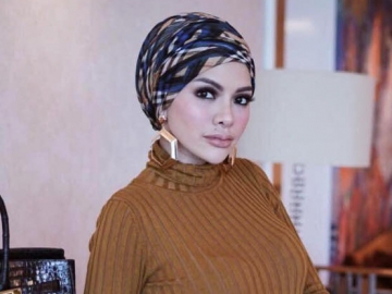 Pilih Melahirkan di Pagi Hari, Nikita Mirzani Percaya Apa Kata Primbon