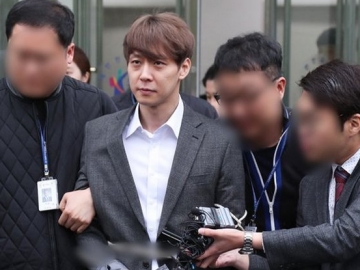 Ngeyel Bantah Semua Tudingan Meski Hasil Tes Positif, Netter Curiga Yoochun 'Pura-Pura' Gila