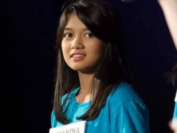 Terkenal dari Iklan Biskuit, Afiqah Kini Masuk JKT48