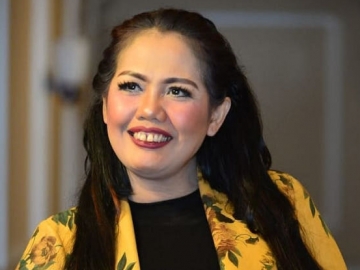 Ely Sugigi Sesumbar Tak Pernah Jual Diri, Netter Langsung Geleng-Geleng Kepala