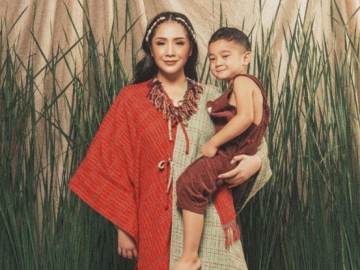 Nagita Slavina Boyong Rafathar Naik MRT, Netter Kesal Karena Ini