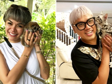 Nikita Mirzani Tak Jadi Lahiran di Luar Negeri, Ini Kata Uya Kuya