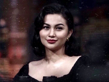 Lama Menghilang dari Dunia Tarik Suara, Ariel Tatum Ungkap Alasan Comeback