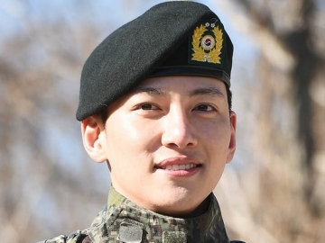 Ji Chang Wook Dapat Ucapan Selamat dari Promotor Klub Arena, Netter Nyinyir