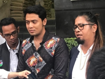 Pecat Indra Tarigan, Kriss Hatta Kesal Tak Segera Bebas dari Penjara?