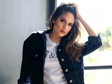 Bandingkan Foto BTS dengan Pria Kekar, Cinta Laura Banjir Wejangan dari Fans K-Pop