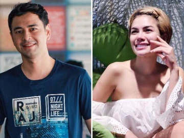 Dikenal Super Sibuk, Raffi Ahmad Dibanjiri Pujian Netter Karena Jenguk Nikita Mirzani