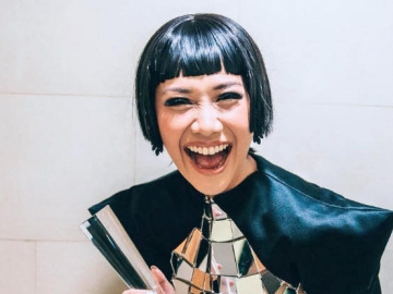 Siap Terjun di Dunia YouTube, Bunga Citra Lestari Bakal Tunjukkan Kehidupan Pribadi