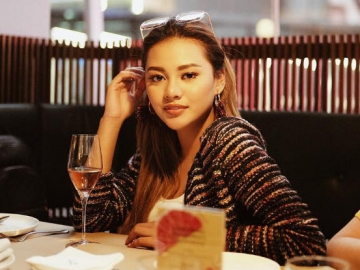 Ingin Sukses Jadi Penyanyi dan Pebisnis, Aurel Hermansyah Harap Bisa ‘Bungkam’ Haters