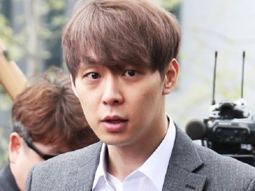 Sempat Bantah Habis-Habisan, Yoochun Akhirnya Ngaku Pemakai Narkoba