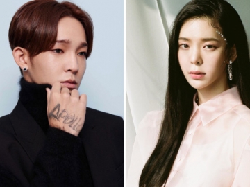 Nam Tae Hyun dan Jang Jae In Bahas Soal Hubungan Asmaranya di Preskon 'Studio Vibes'