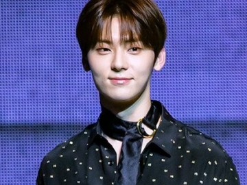 Minhyun NU'EST Ungkap Sudah Keluar dari Dorm dan Jadi Bintang Tamu 'I Live Alone'