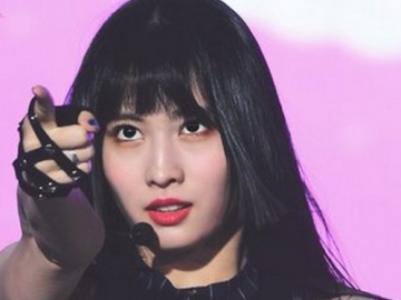 Bikin Member IZ*ONE Iri, Momo Twice Bagikan Rahasia Lancar Berbahasa Korea