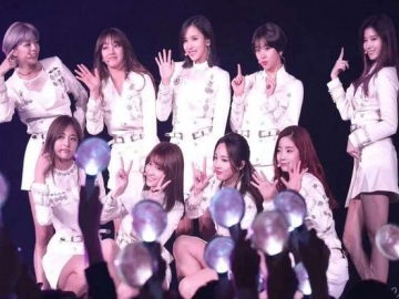 Twice Ubah Konsep Jadi Gadis Seksi, Begini Perjuangan Jihyo Cs Dapatkan Tubuh Idaman