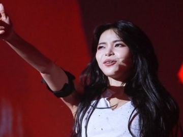 Kejutkan Fans, Solar Mamamoo Perkenalkan Kakak Perempuannya Pertama Kali Lewat Streaming Bareng