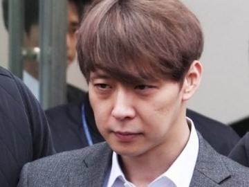 Idolanya Akhirnya Mengakui Pakai Narkoba, Komunitas Fans Yoochun Tulis Surat Perpisahan