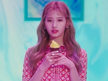 Singgung Soal Era Heisei di Postingan Instagram, Sana Twice Kena Kritik Netizen Korea