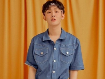 Yoon Ji Sung Bahas Album Baru Hingga Kirim Pesan Manis Untuk Fans Sebelum Wamil
