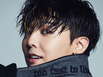 Seungri Dituding Sediakan Jasa Prostitusi, Cerita Lawas GD Soal Pesta 'Gatsby' Kembali Jadi Sorotan