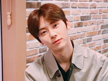 Minhyun Ungkap Rasanya Kembali Promosi Bersama Grup NU'EST, Seperti Apa?