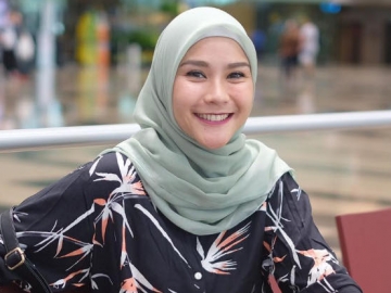 Tolak Tawaran Main Sinetron, Zaskia Adya Mecca Lebih Senang Jadi Selebgram