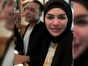 Dipo Latief Disebut Tak Akui Anak, Sahabat Nikita Mirzani Kesal