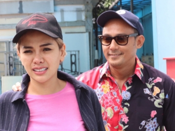 Bayi Nikita Mirzani Digadang-Gadang Miliki Wajah Tampan, Mirip Dipo Latief?