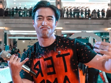 Pernah Batal Hanya Gara-Gara Iklan Beduk, Vidi Aldiano Berambisi Jalani Puasa 30 Hari Penuh