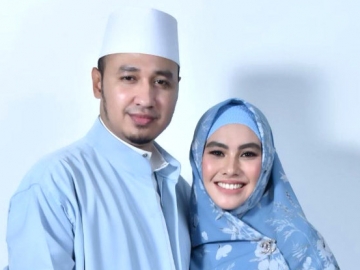 Kartika Putri Cuma Minta Setangkai Bunga, Habib Usman Malah Kelewat Romantis