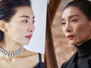 Tak Raih Satupun Tropi di Baeksang Arts Awards, Kim Seo Hyung 'Sky Castle' Banjir Dukungan