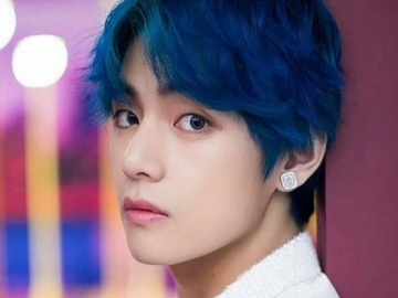 Hadiri Billboard Music Awards, Penampilan V Pakai Anting Besar Mirip Bros Wanita Tuai Sorotan