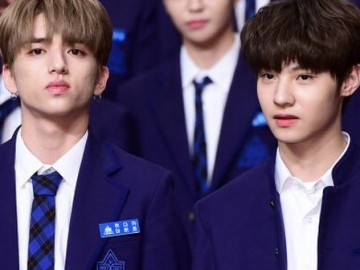 PD Ahn Joon Young Ungkap Reaksinya Usai Mengetahui 2 Trainee YG Mengikuti  ‘Produce X 101’