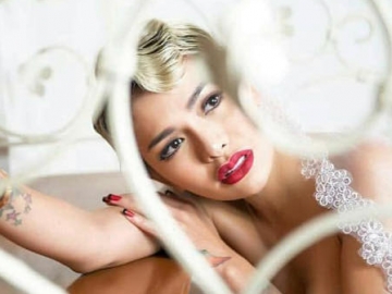 Batal Lahiran di Luar Negeri, Nikita Mirzani: Aku Sebatang Kara