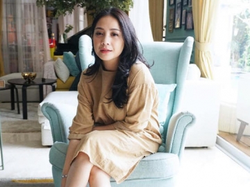 Dari Aktris Hingga Produser Film, Nagita Slavina Rupanya Juga Pernah Jajal Profesi Ini