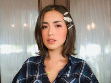 Jessica Iskandar Pamer Foto Seksi, Netter Malah Sebut Mirip Inul Daratista